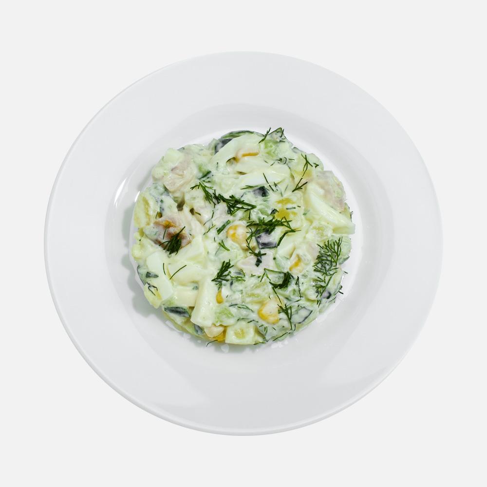 

Салат ФДК Нежный, 150 г
