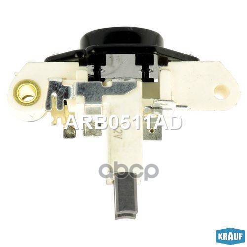 

Регулятор Генератора Krauf арт. ARB0511AD