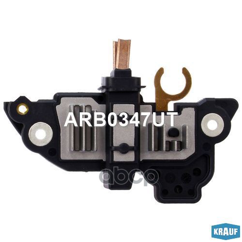 

Регулятор Генератора Krauf арт. ARB0347UT