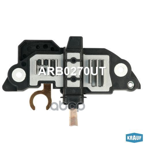 

Регулятор Генератора Krauf арт. ARB0270UT