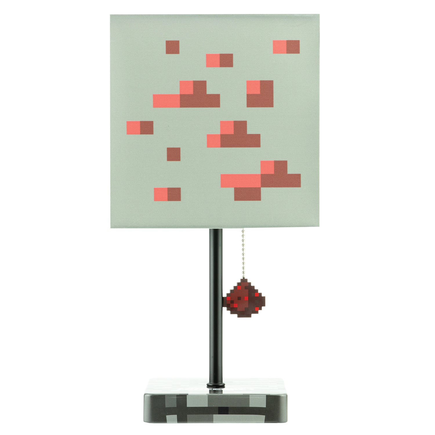 

Светильник Minecraft Lamp PP6597MCFEU