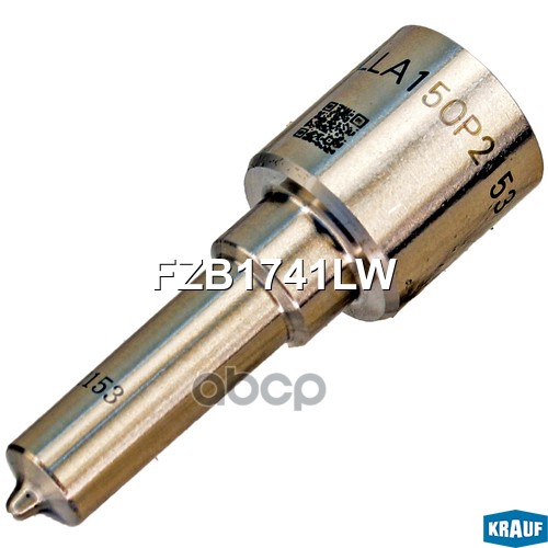 

Распылитель Форсунки Krauf арт. FZB1741LW