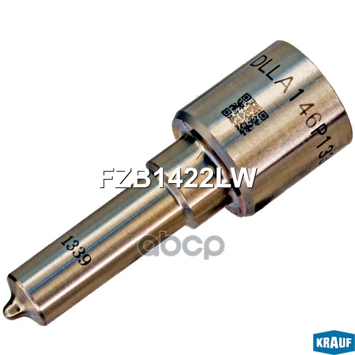 

Распылитель Форсунки Krauf арт. FZB1422LW