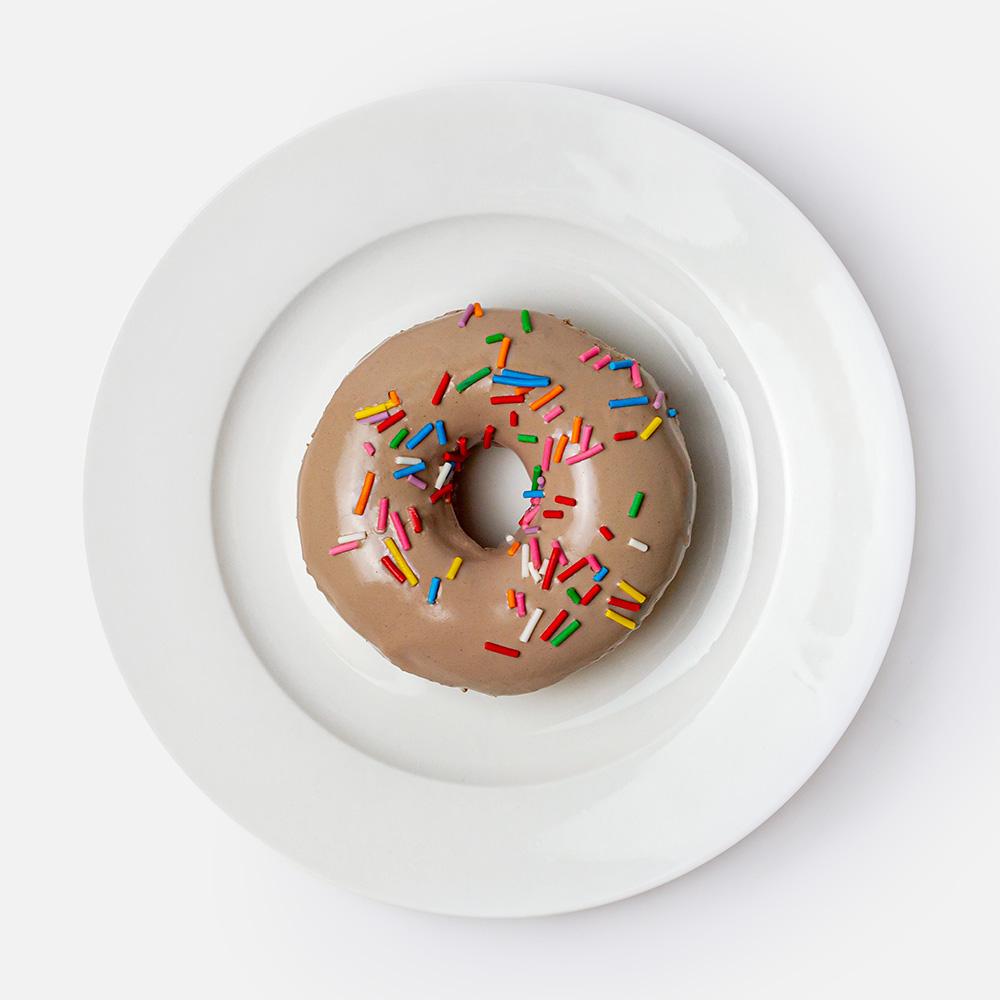 

Донат Сити ланч карамельный, 80 г