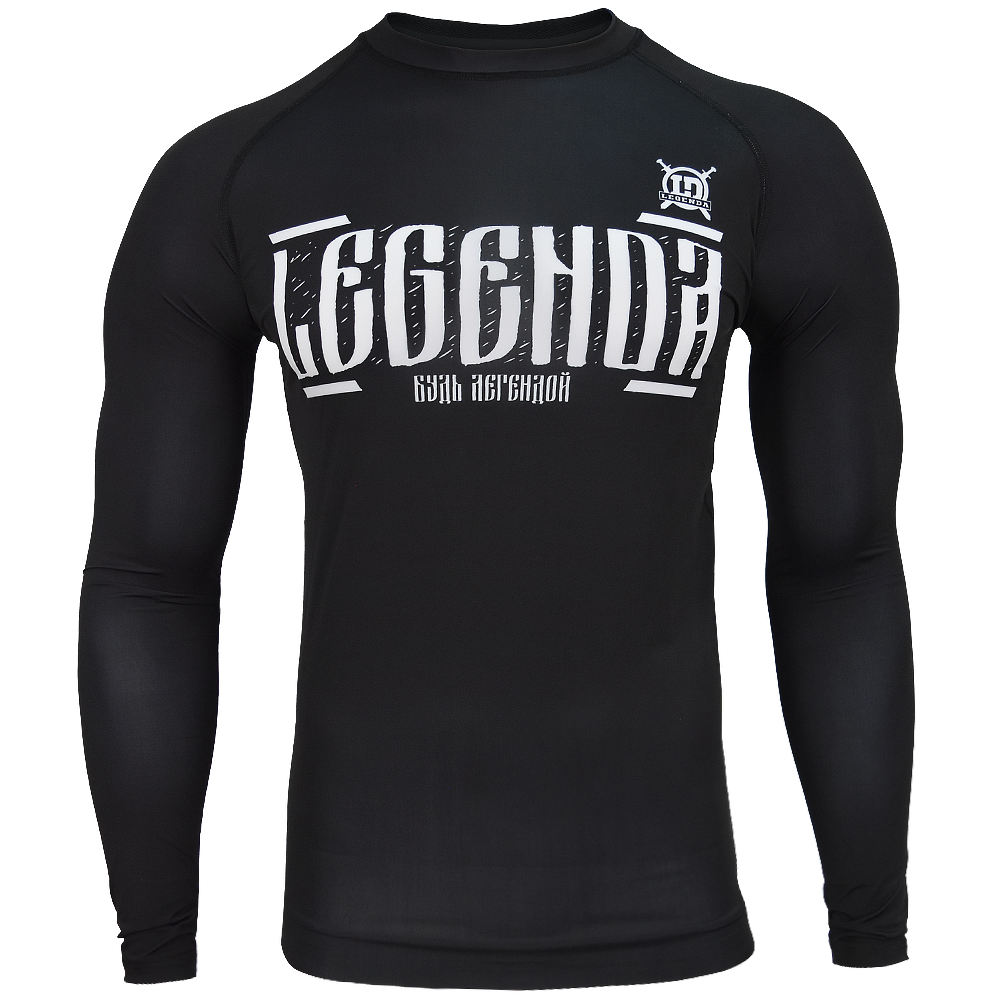 

Рашгард Legenda Меч черный L, 7223