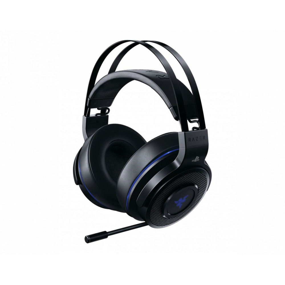 

Гарнитура Razer Thresher для PS4