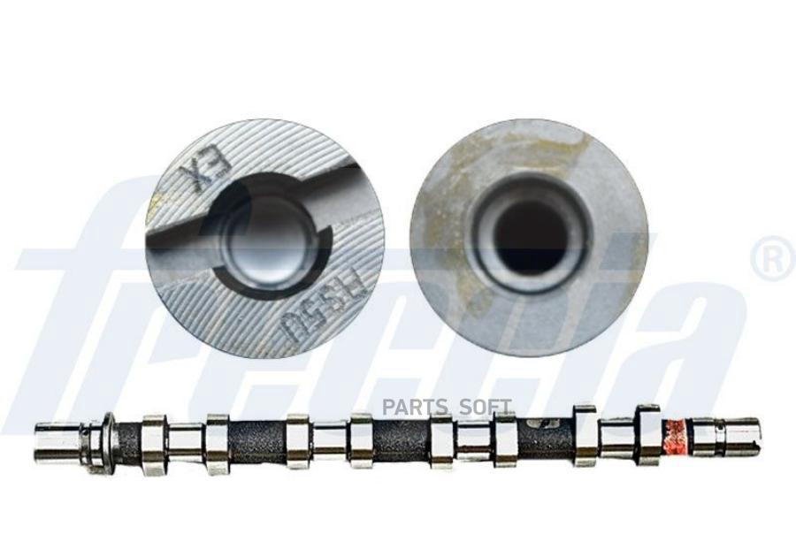 

Распредвал Renault Freccia арт. cm05-2212