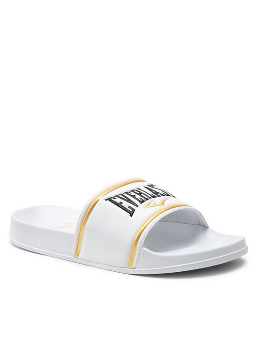 

Сланцы мужские Everlast Evl Side 872740-60 белые 42 EU (доставка из-за рубежа), Белый, Evl Side 872740-60
