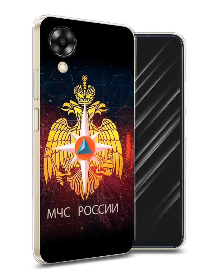 Чехол Awog на Oppo A17K 