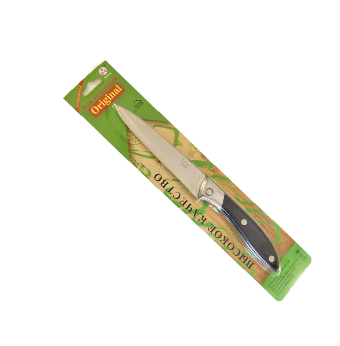 

Нож 666 Sanliu 22см C3 *250*, NI013110381058