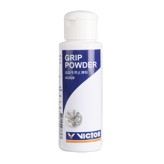 

Магнезия Grip Powder Victor AC028, Магнезия Grip Powder