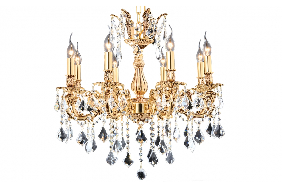 фото Люстра "josephine" dll006/8 dream light luxury