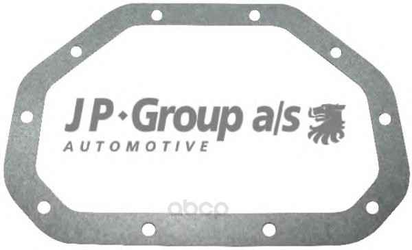 

Прокладка КПП JP 1232000500 OPEL