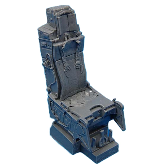 

Набор дополнений QuickBoost 1/32 F-117A Nighthawk Ejection Seat QB32 021