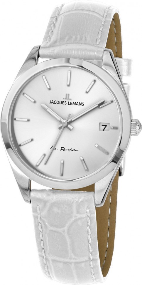 

Наручные часы женские Jacques Lemans 1-2084, 1-2084