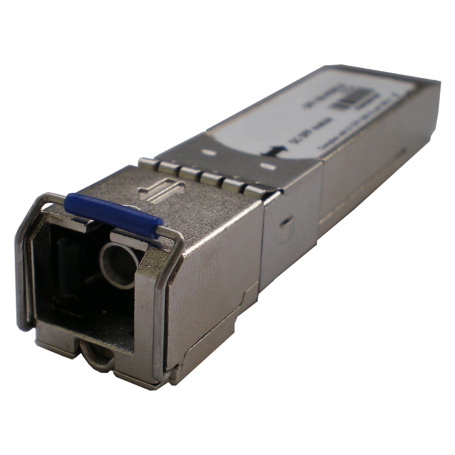 

Трансивер Optiset SFP-WDM3.40, Серебристый, SFP-WDM3.40