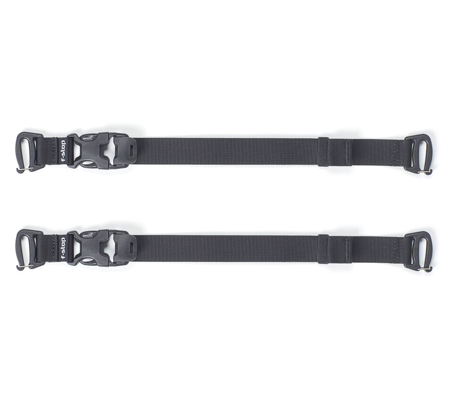 

Ремень для рюкзака унисекс f-stop Gatekeeper Straps черный, Gatekeeper Straps