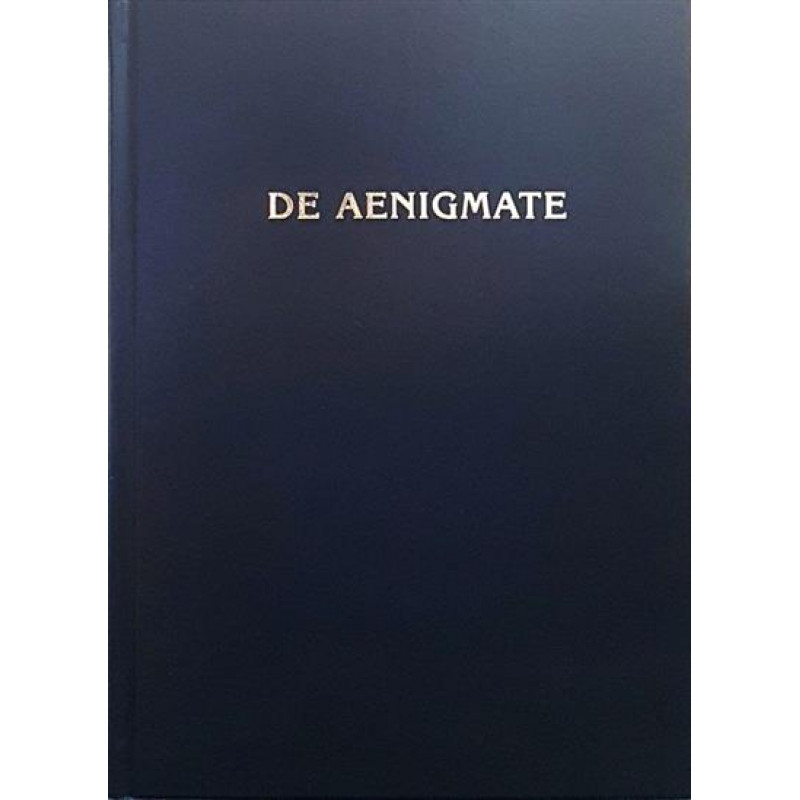 

De Aegnimate/ О тайне. А.И. Фурсов