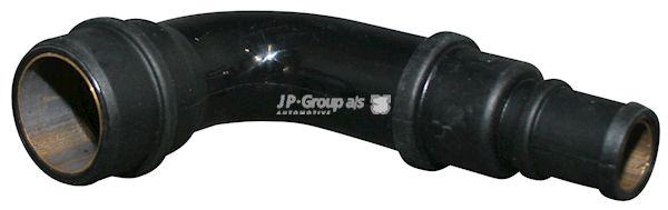 фото Шланг сапуна jp 1111152200 /103100016/ audi a3/a4/a6 1.8t 95- jp group