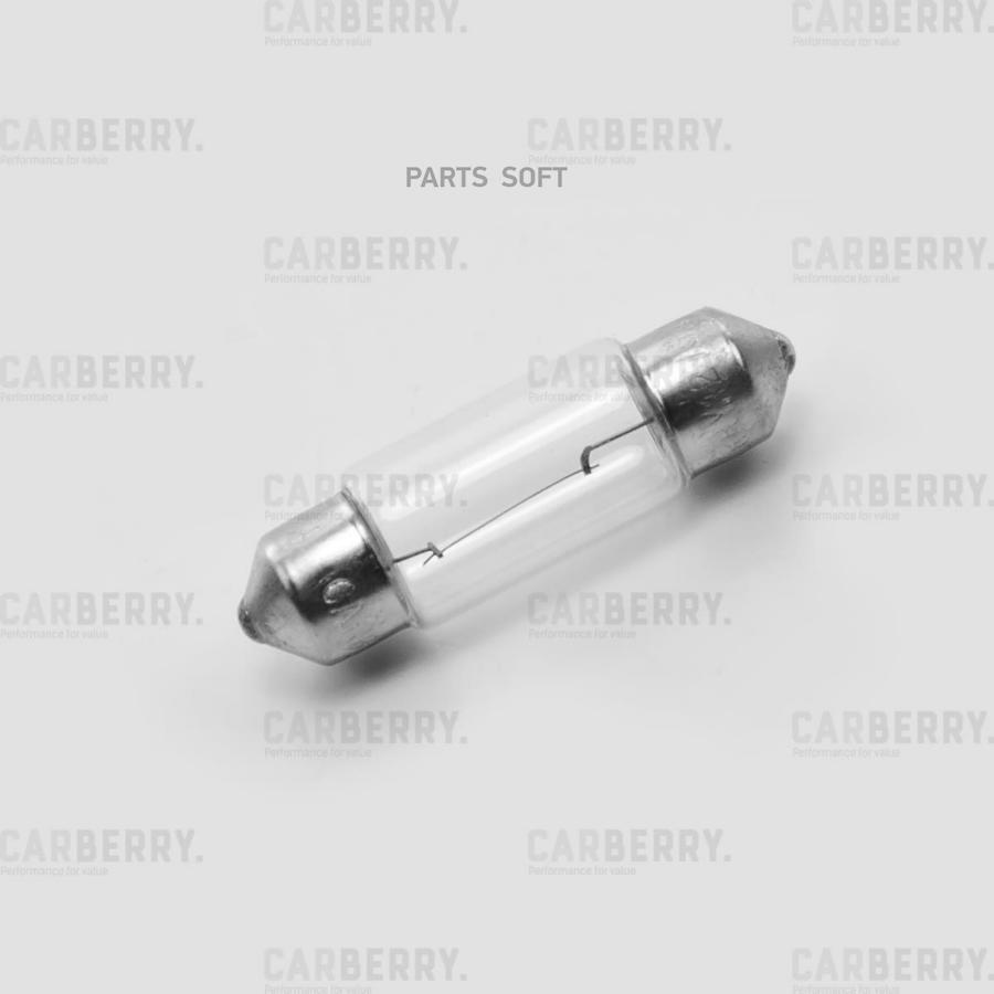 

Лампа 12v C5w 5w Sv8,5-41/11 Carberry Day&Night 1 Шт. Картон 32ca16 CARBERRY арт. 32CA16