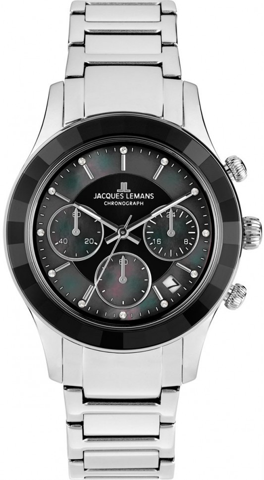 

Наручные часы женские Jacques Lemans 1-2151, 1-2151