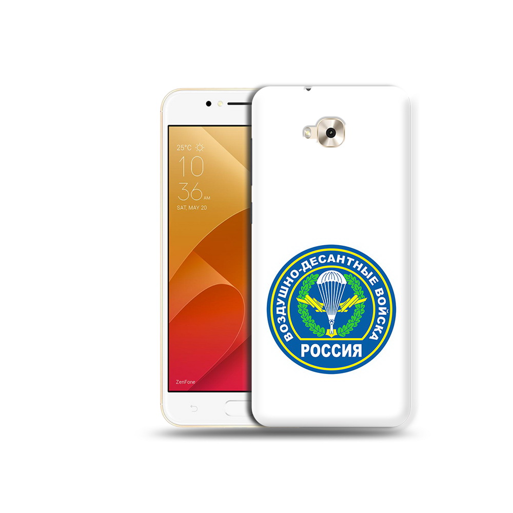 

Чехол MyPads Tocco для Asus ZenFone Live (ZB501KL) вдв (PT109094.653.258), Tocco