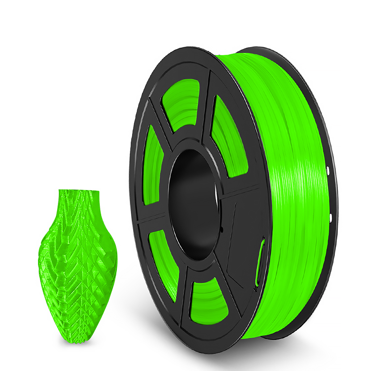 

Пластик TPU для 3D-принтера NVPRINT Trans. Green (NV-3D-TPU-TRANS-GREEN)