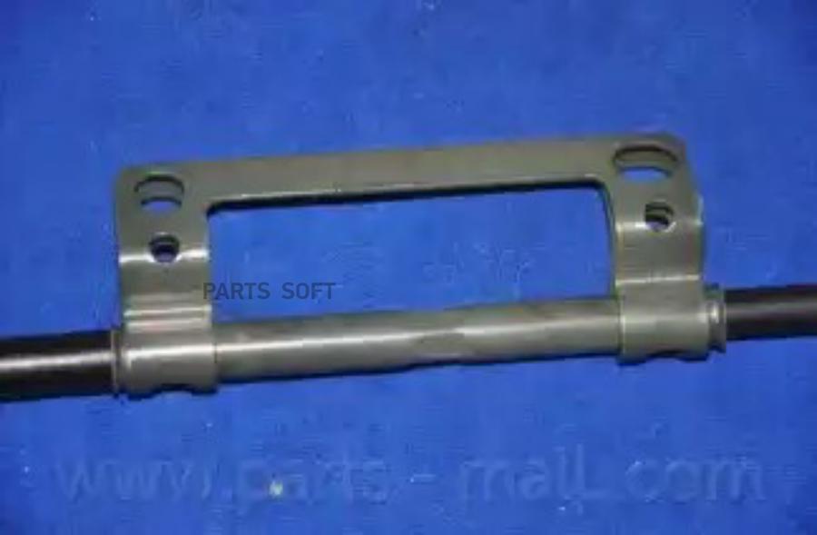 

PARTS-MALL PTB-024 Трос ручного тормоза 1шт