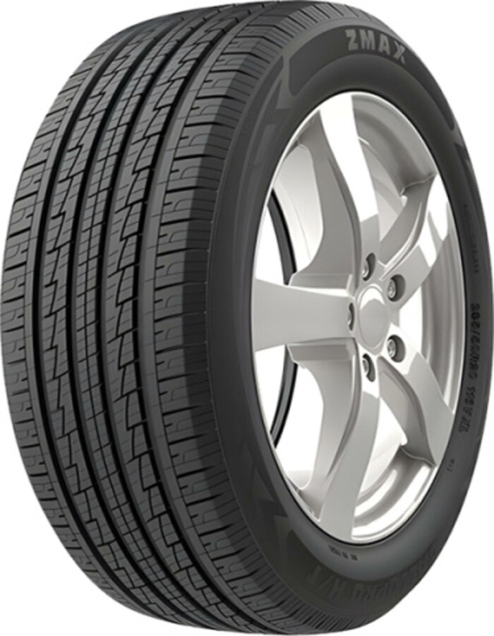 Шины ZMAX GALLOPRO H/T 245/70R16 111H XL