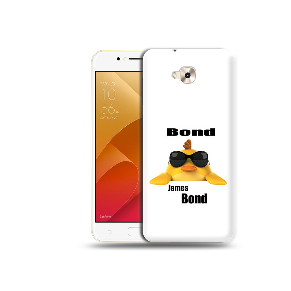 

Чехол MyPads Tocco для Asus ZenFone Live (ZB501KL) бонд (PT109094.653.246), Tocco