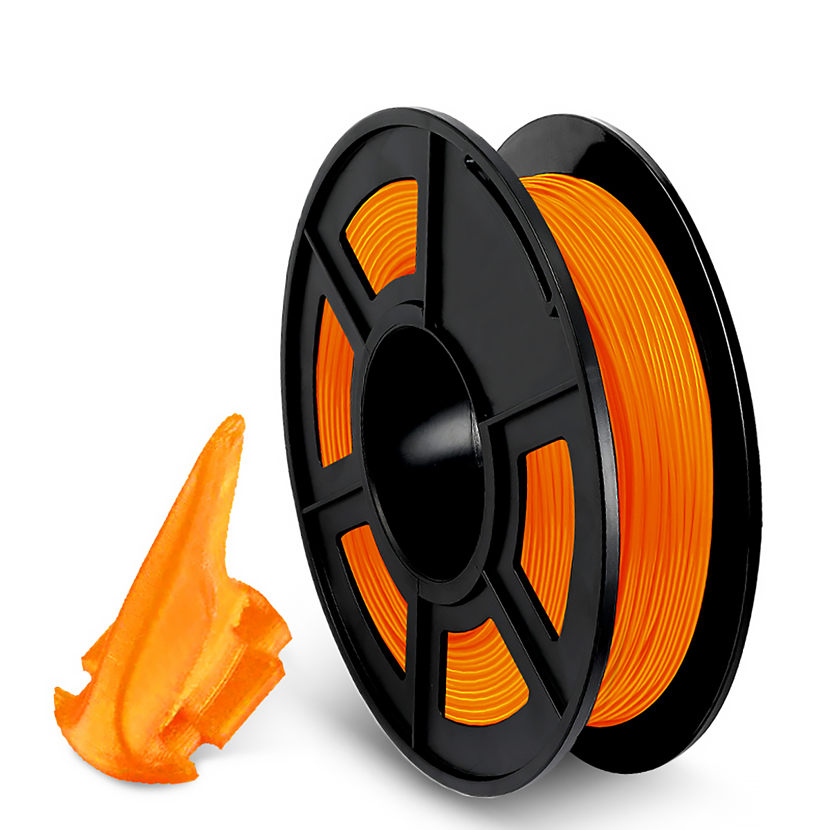

Пластик TPU для 3D-принтера NVPRINT Orange (NV-3D-TPU-ORANGE)