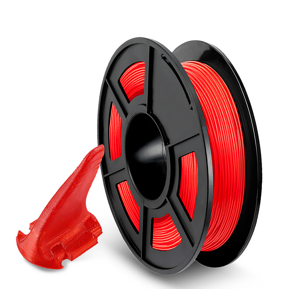 

Пластик TPU для 3D-принтера NVPRINT Red (NV-3D-TPU-RED)