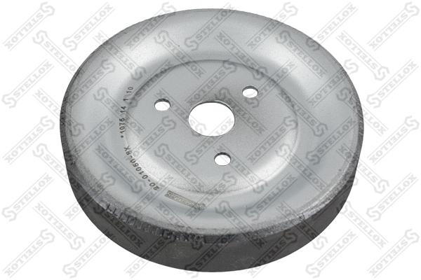 

Шкив помпы CITROEN C3, С4 1,4/1,6 09>