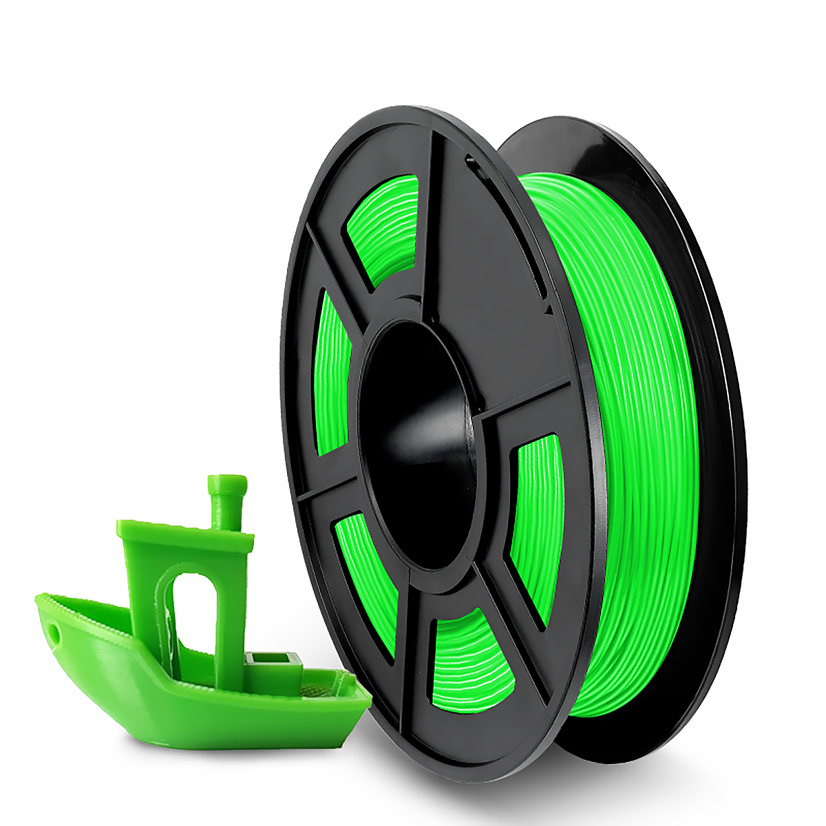 

Пластик TPU для 3D-принтера NVPRINT Green (NV-3D-TPU-GREEN)