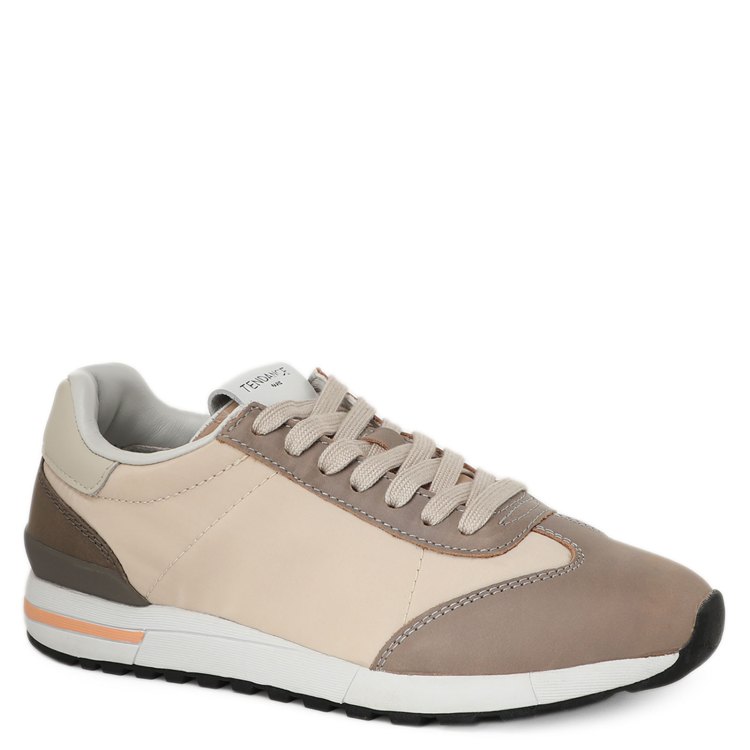 

Кроссовки женские Tendance FP-YK-1608W-1 бежевые 41 EU, Бежевый, FP-YK-1608W-1