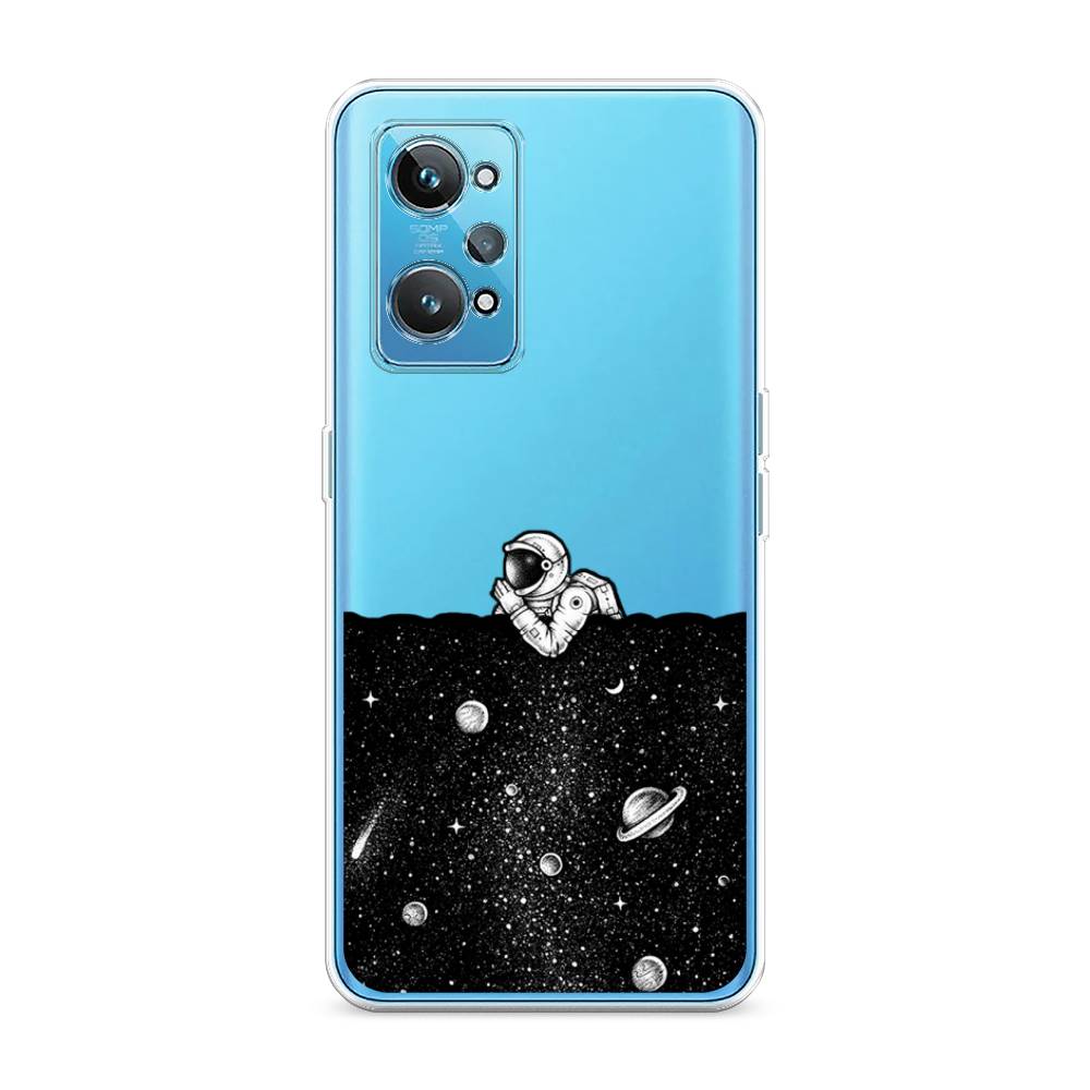 

Чехол Awog на Realme GT 2 "Космический сон", Разноцветный, 258550-4