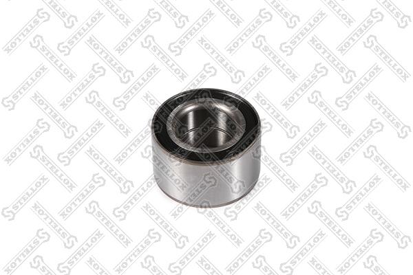 

STELLOX 40-30184-SX_подшипник ступ. !пер.\ Opel Kadett/Astra <98 34x64x37 1шт