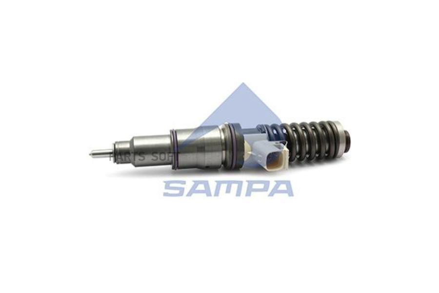 

Насос-Форсунка Dxi11 440Hp