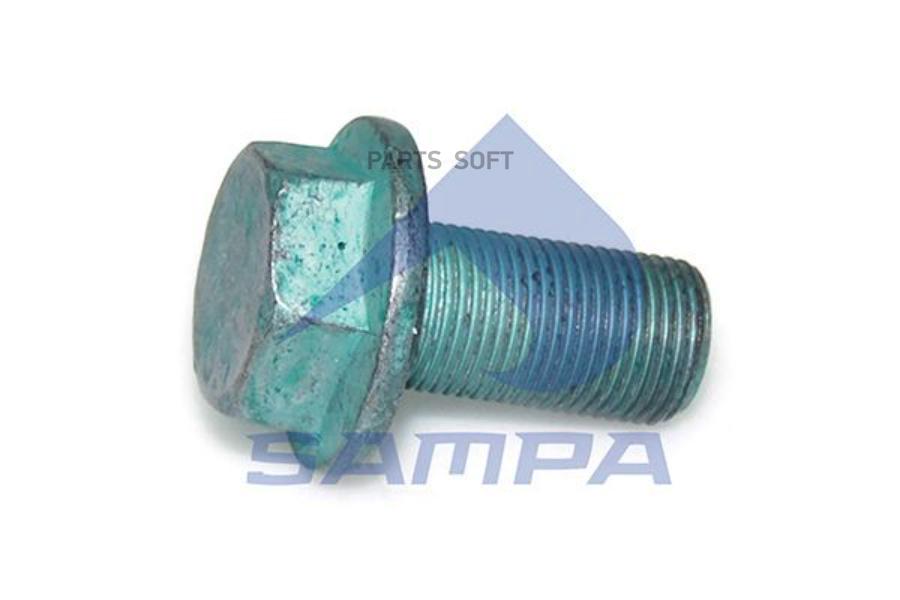 

SA102.510_болт стабилизатора! M18x1,5/35 MB Axor/Axor II