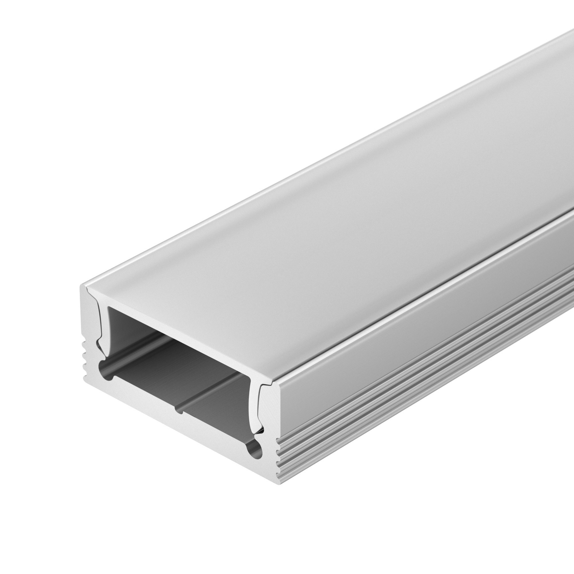

Профиль SL-SLIM-H7-3000 ANOD (Arlight, Алюминий)