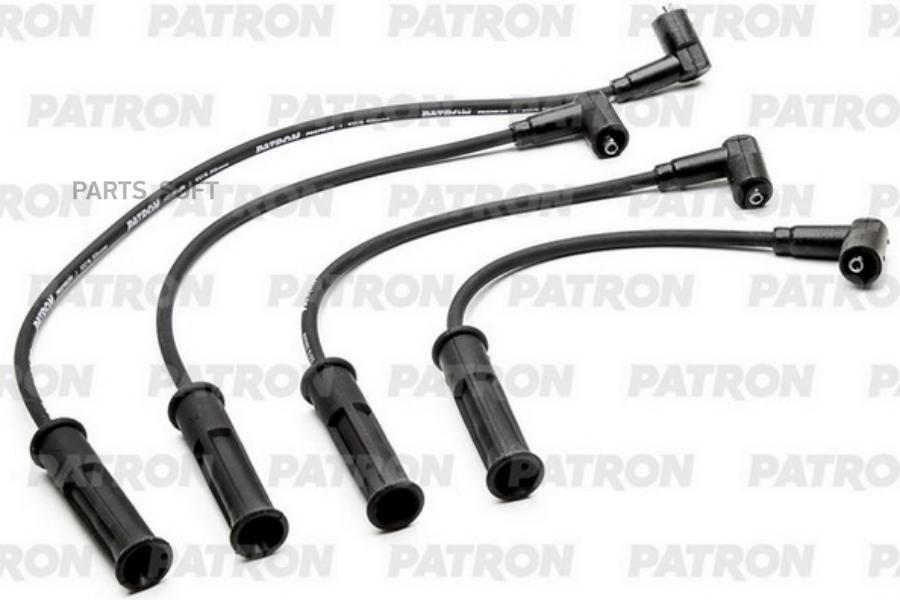 Комплект проводов зажигания PATRON PSCI2029