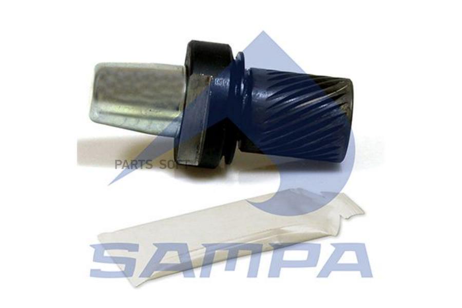

SA050.569_шестерня подвода тормозов! (м) левый Volvo F12