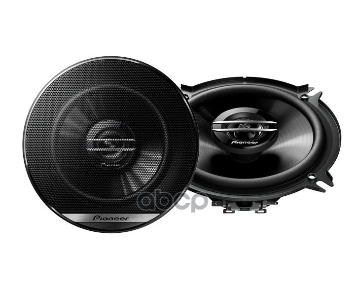 Акустическая Система Pioneer Ts-G1320f (Коакс., 2-Полосная, 13см, 35вт) Lada 9999900013201