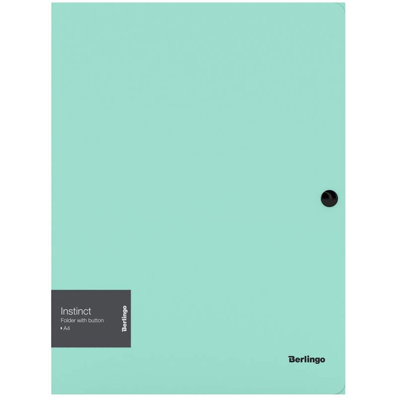 

Папка на кнопке Berlingo 306336, 3 штуки