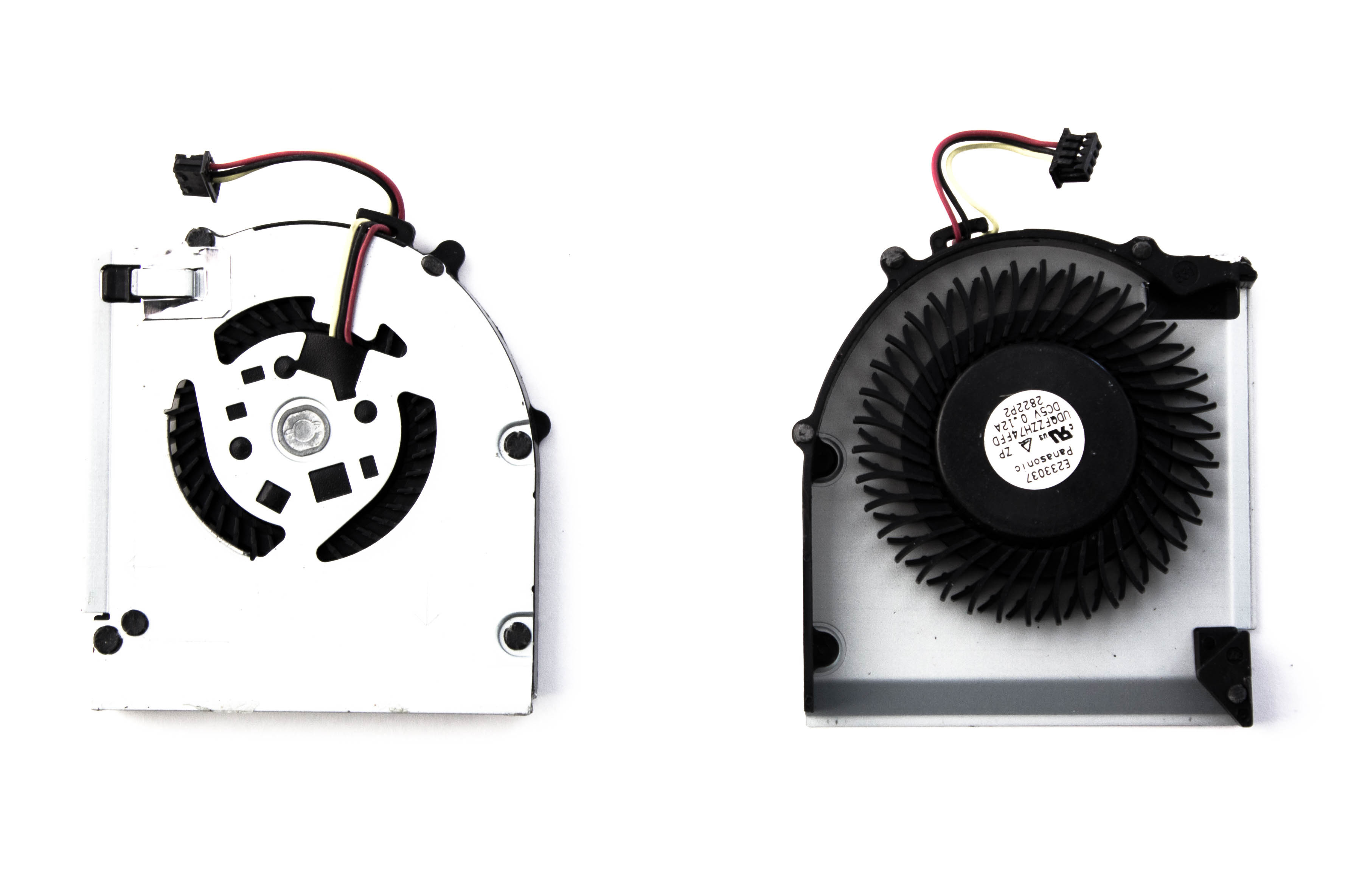 

Кулер для ноутбука Toshiba R930 R935 G61C0000V210