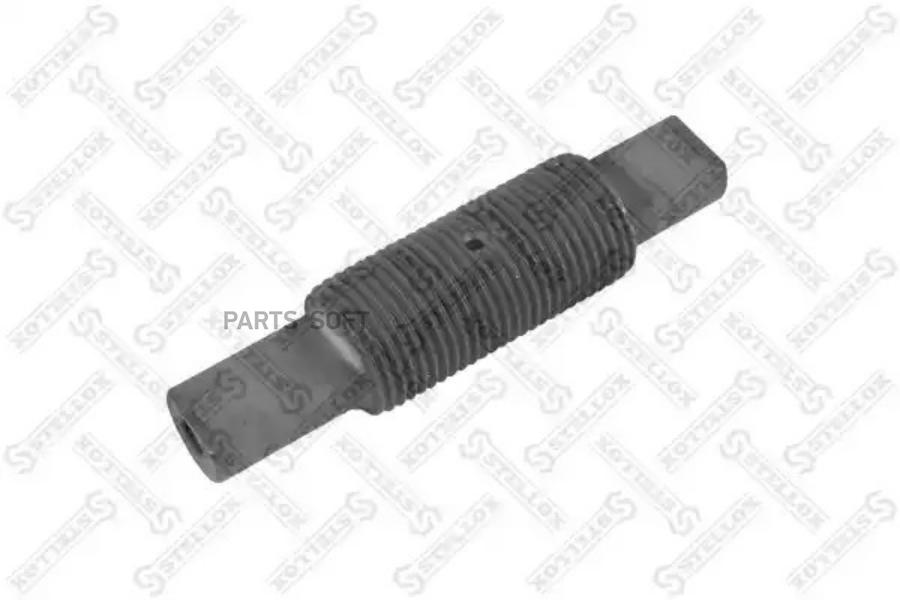 

STELLOX 8403611SX 84-03611-SX_палец рессоры !(м) резьбов. M36x3x151 \Volvo FL6 FS7 1шт