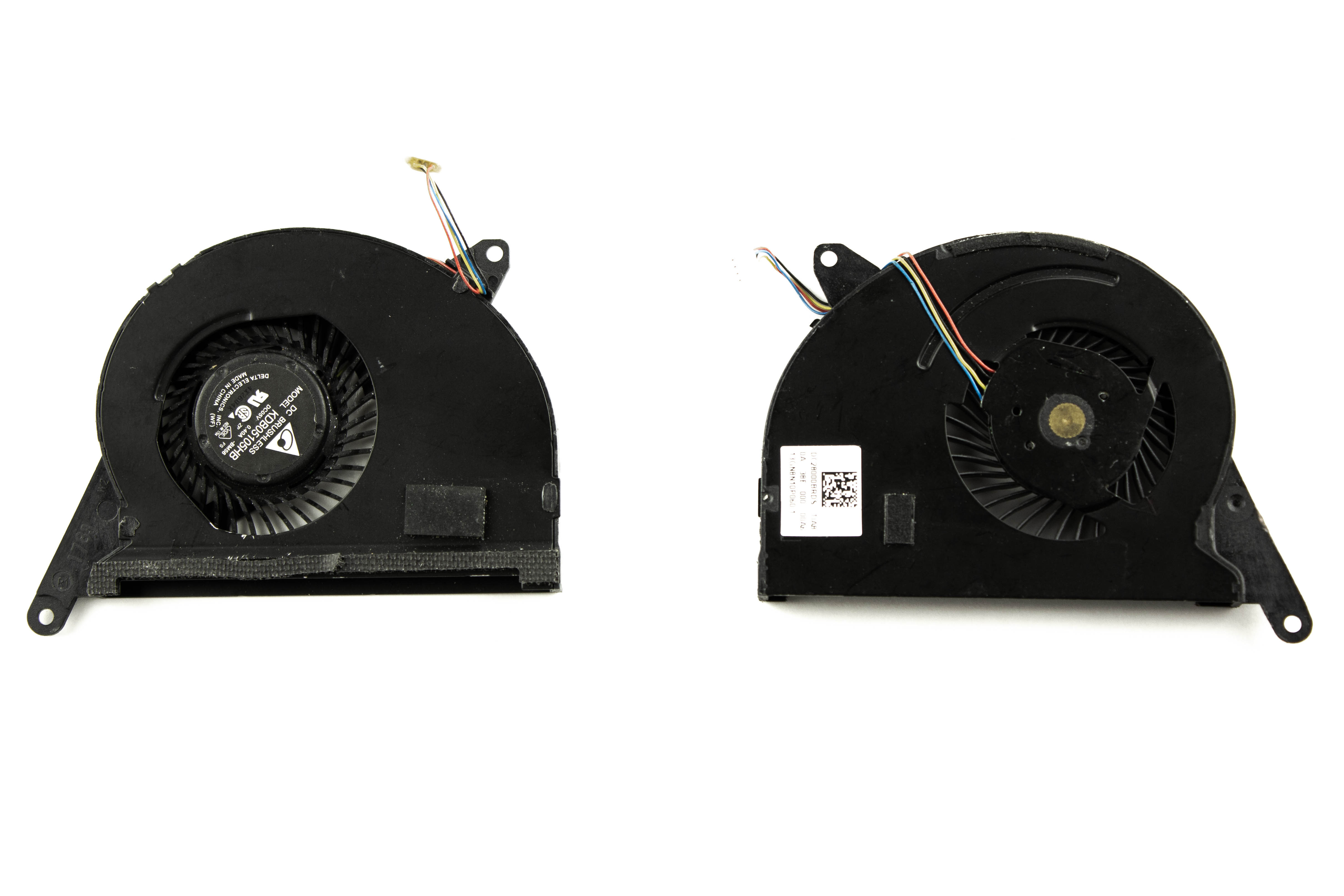 

Кулер для ноутбука Lenovo 330S-15IKB 5F10R07535