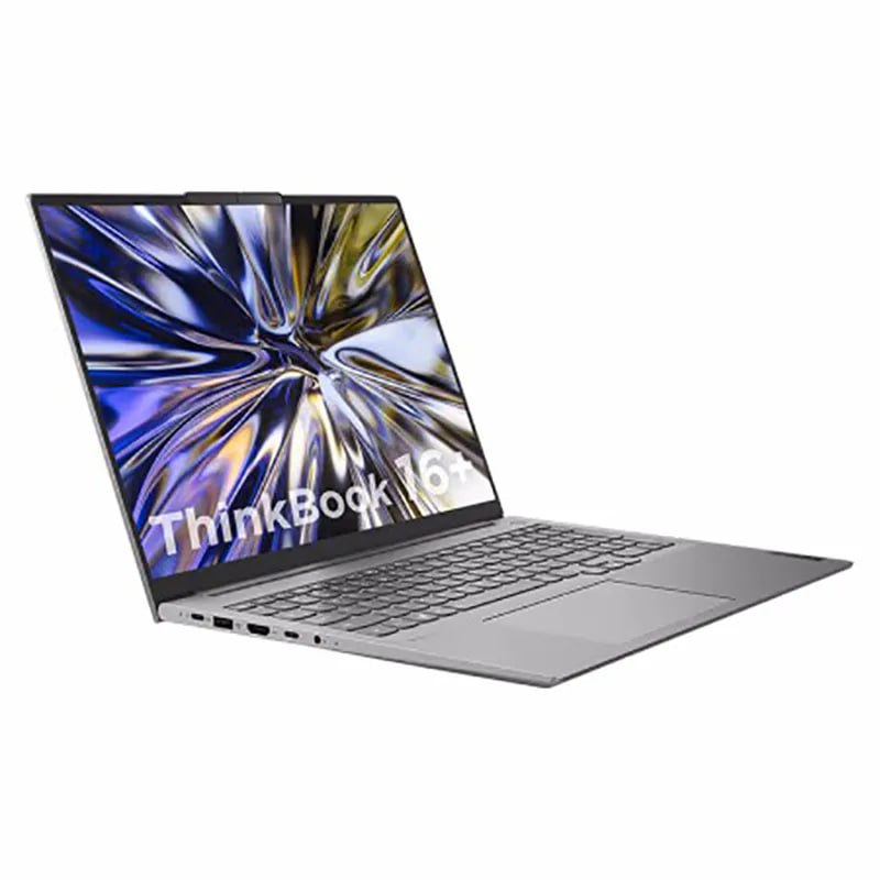 

Ноутбук Lenovo ThinkBook 16 серый (Ryzen-5 7530U, RAM 16/1Tb), ThinkBook 16