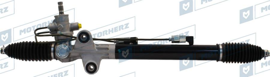 

MOTORHERZ Рулевая рейка с тягами гидравлическая r28151nw