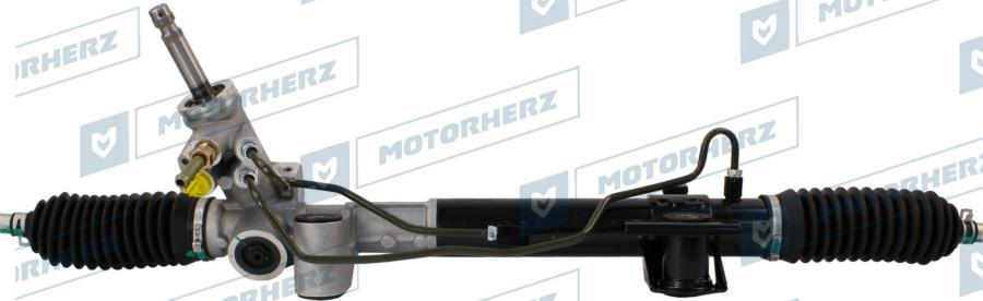 

MOTORHERZ Рулевая рейка с тягами гидравлическая r27441nw